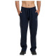 Target Ανδρικό παντελόνι φόρμας Open Hem Fleece Pants